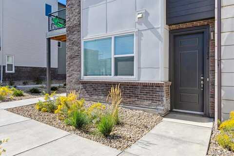 Interlocken Boulevard, Broomfield, CO 80021