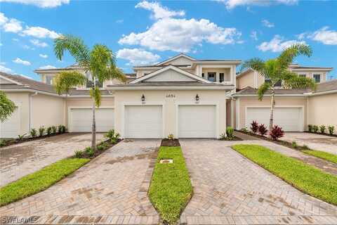 Arboretum Circle, Naples, FL 34120