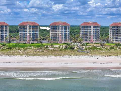 Carlton Dunes Drive, Fernandina Beach, FL 32034