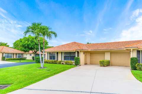 Apple Tree Circle, Boynton Beach, FL 33436