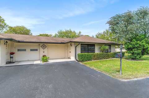 Finchwood Way, Boynton Beach, FL 33436