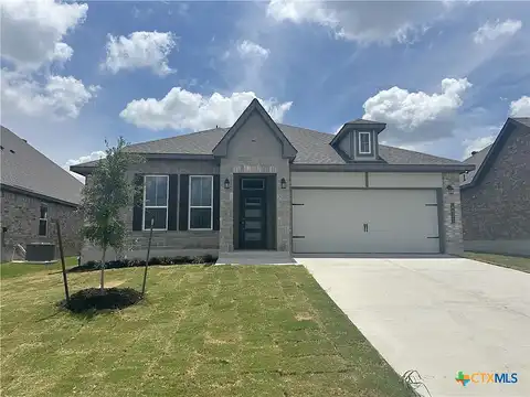 Allison Drive, Belton, TX 76531