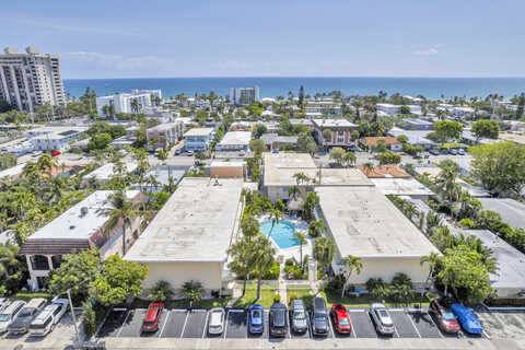 Poinciana Street, Lauderdale By The Sea, FL 33308