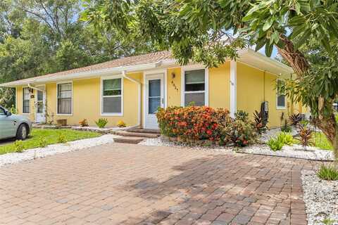 Summerwind Drive, Sarasota, FL 34234