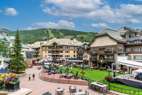 Avondale Lane # 511 Calendar Weeks 3&4, Beaver Creek, CO 81620