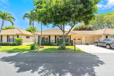 Nutmeg Tree Lane, Boynton Beach, FL 33436