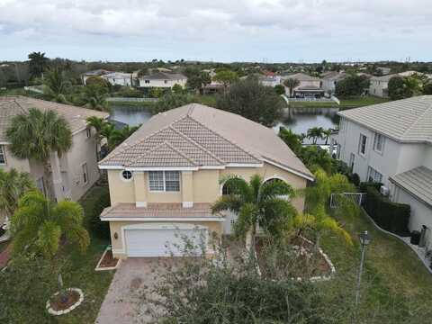 Sw 131 Terrace, Miramar, FL 33027