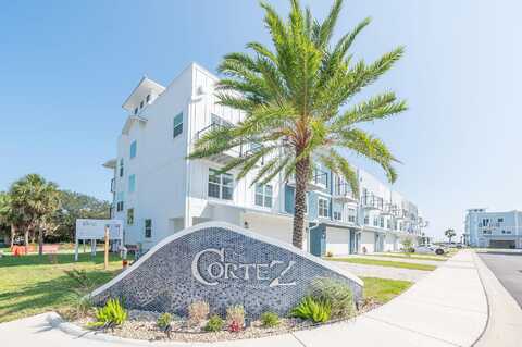 Cortez Ave, Saint Augustine, FL 32080