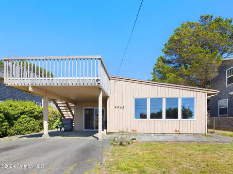 Pacific Street, Cannon Beach, OR 97110