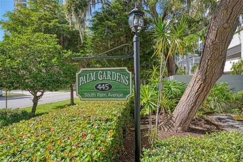 S Palm Avenue, Sarasota, FL 34236