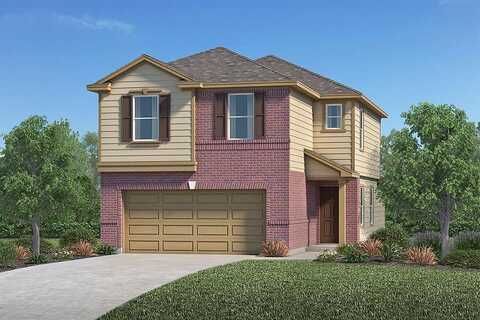 Adlington Street, Katy, TX 77493