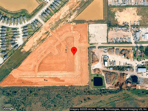 Adlington Street, Katy, TX 77493