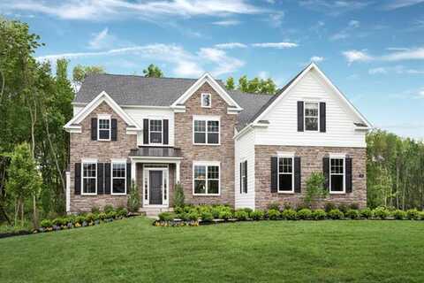 East Taviston Court, Emmaus, PA 18049