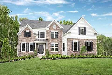 East Taviston Court, Emmaus, PA 18049