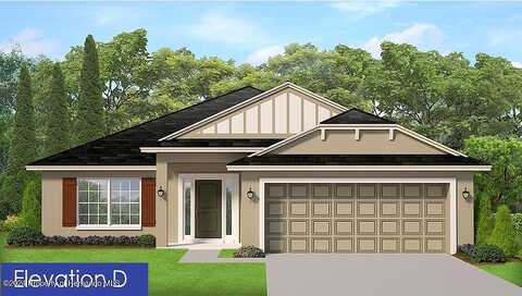 Sutherland Street # Lot 18, Spring Hill, FL 34609