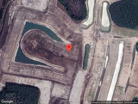 Bellaire Isle(S), Saint Augustine, FL 32092
