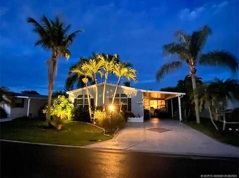 Se Sweetwood Way, Stuart, FL 34997