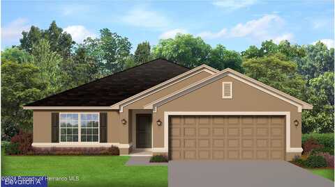 Sutherland Street # Lot 34, Spring Hill, FL 34609