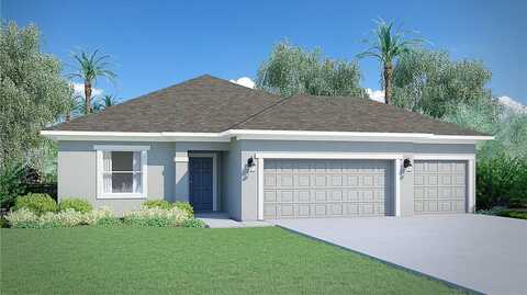 Kelsey Drive, Micco, FL 32976