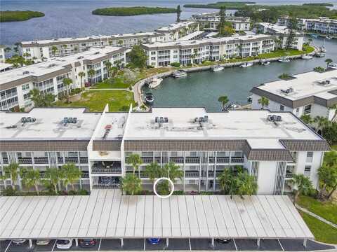 Chatham Drive, Longboat Key, FL 34228