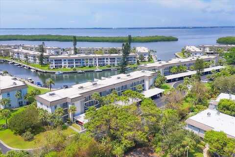 Falmouth Drive, Longboat Key, FL 34228