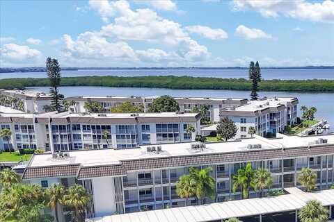 Falmouth Drive, Longboat Key, FL 34228