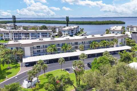 Falmouth Drive, Longboat Key, FL 34228