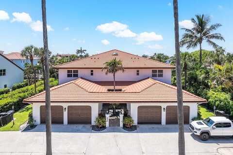 S Ocean Boulevard, Highland Beach, FL 33487