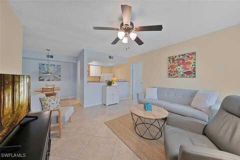 27Th Court Sw, Naples, FL 34116