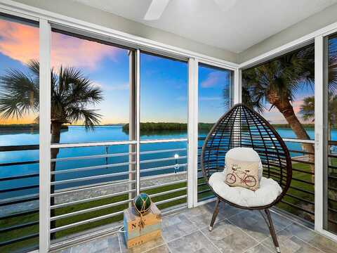 Falmouth Drive, Longboat Key, FL 34228