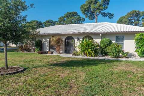 Veronese Drive, Nokomis, FL 34275