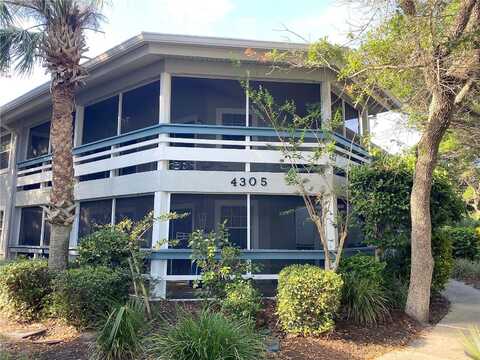 Sea Mist Drive, New Smyrna Beach, FL 32169