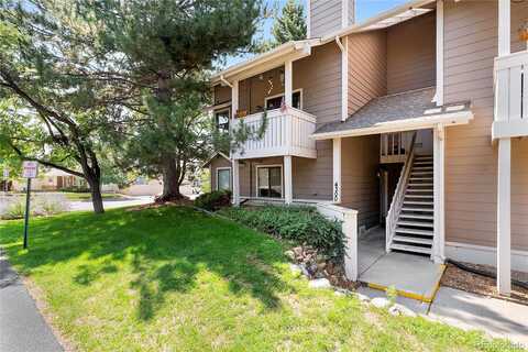 S Andes Way, Aurora, CO 80015