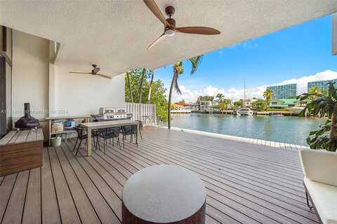 Poinciana Island Dr, Sunny Isles Beach, FL 33160