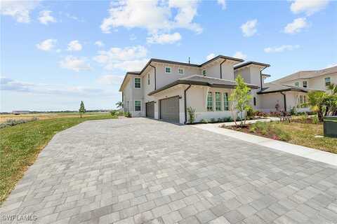 Wildrose Circle, Babcock Ranch, FL 33982