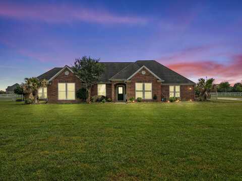 Anastasia Ave, Beaumont, TX 77705