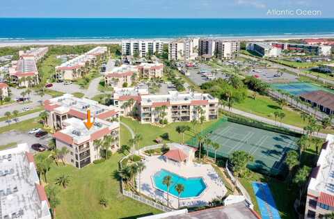 A1A S Unit J-32 (Pool View), Saint Augustine, FL 32080