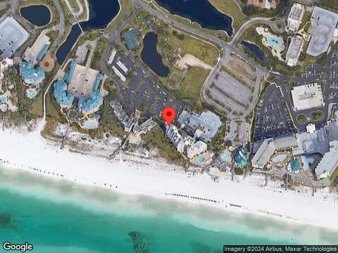 Beachside Two Drive, Miramar Beach, FL 32550