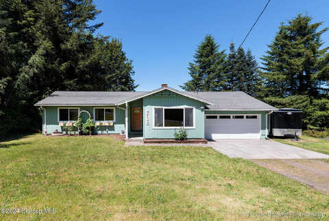 Bagley Lane, Astoria, OR 97006