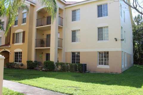 San Marino Boulevard, West Palm Beach, FL 33409