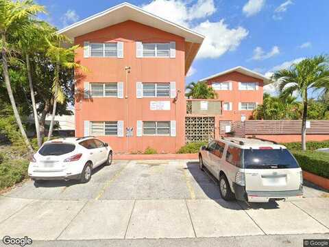 Ne 68Th St, Miami, FL 33138