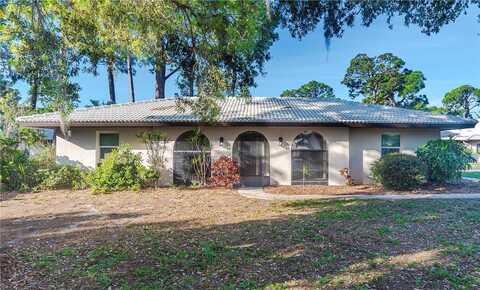 Courbet Drive, Nokomis, FL 34275