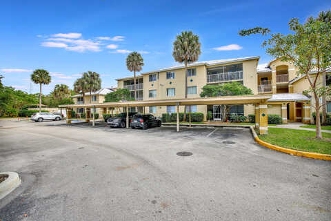 S Park Road, Hollywood, FL 33021