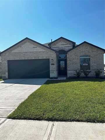 Kendall Crest Drive, Alvin, TX 77511