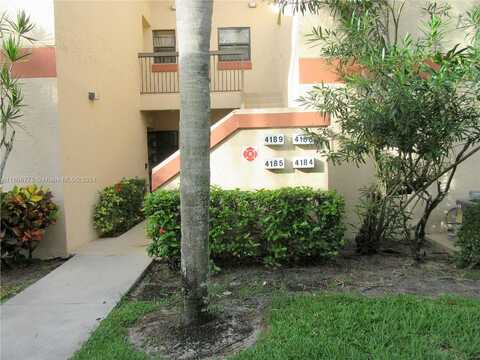 S Carambola Cir S, Coconut Creek, FL 33066