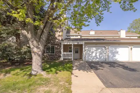 3Rd Street, Columbia Heights, MN 55421