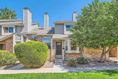 S Evanston Circle, Aurora, CO 80014