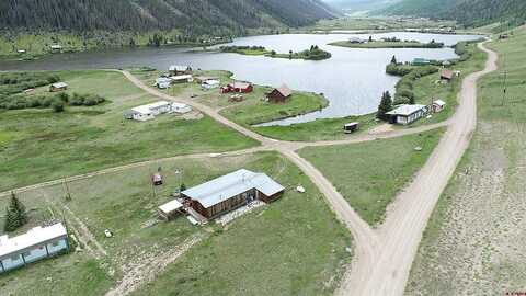 Usfs Road 515 #180, Creede, CO 81130