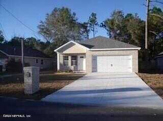 Short Vine Street, Crawfordville, FL 32337