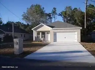 Short Vine Street, Crawfordville, FL 32337